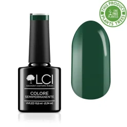 LCI Cosmetics - Smalto Semipermanente LCI -Verde