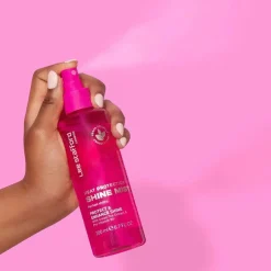 LEE STAFFORD Hitzeschutz Shinespray