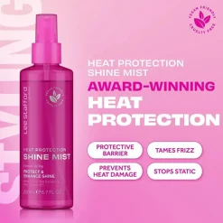 LEE STAFFORD Hitzeschutz Shinespray