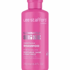 LEE STAFFORD Illuminate & Shine Shampoo – Lucentezza e morbidezza