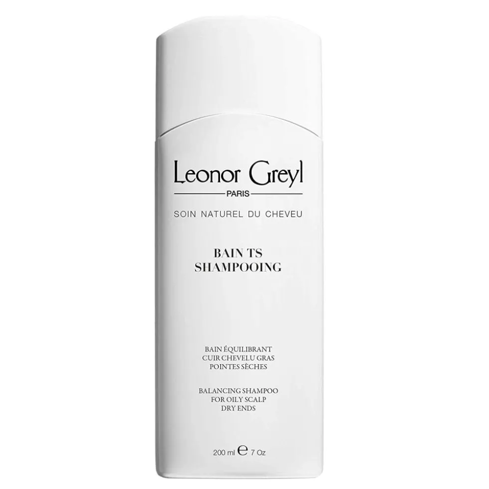 Leonor Greyl Bain ts Shampoo equilibrante