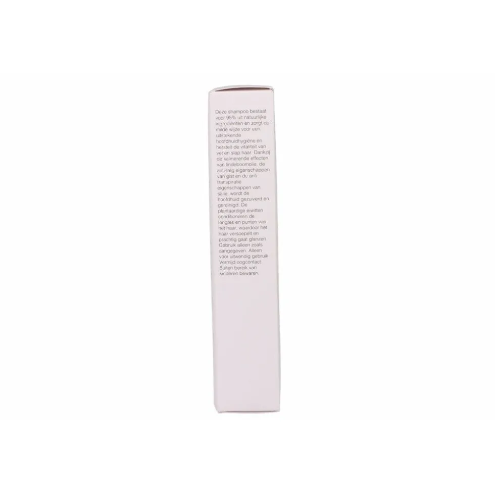 Leonor Greyl Bain ts Shampoo equilibrante