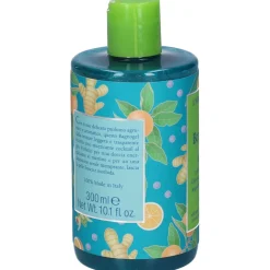 L´Erbolario Bagnogel Gin Botanicals