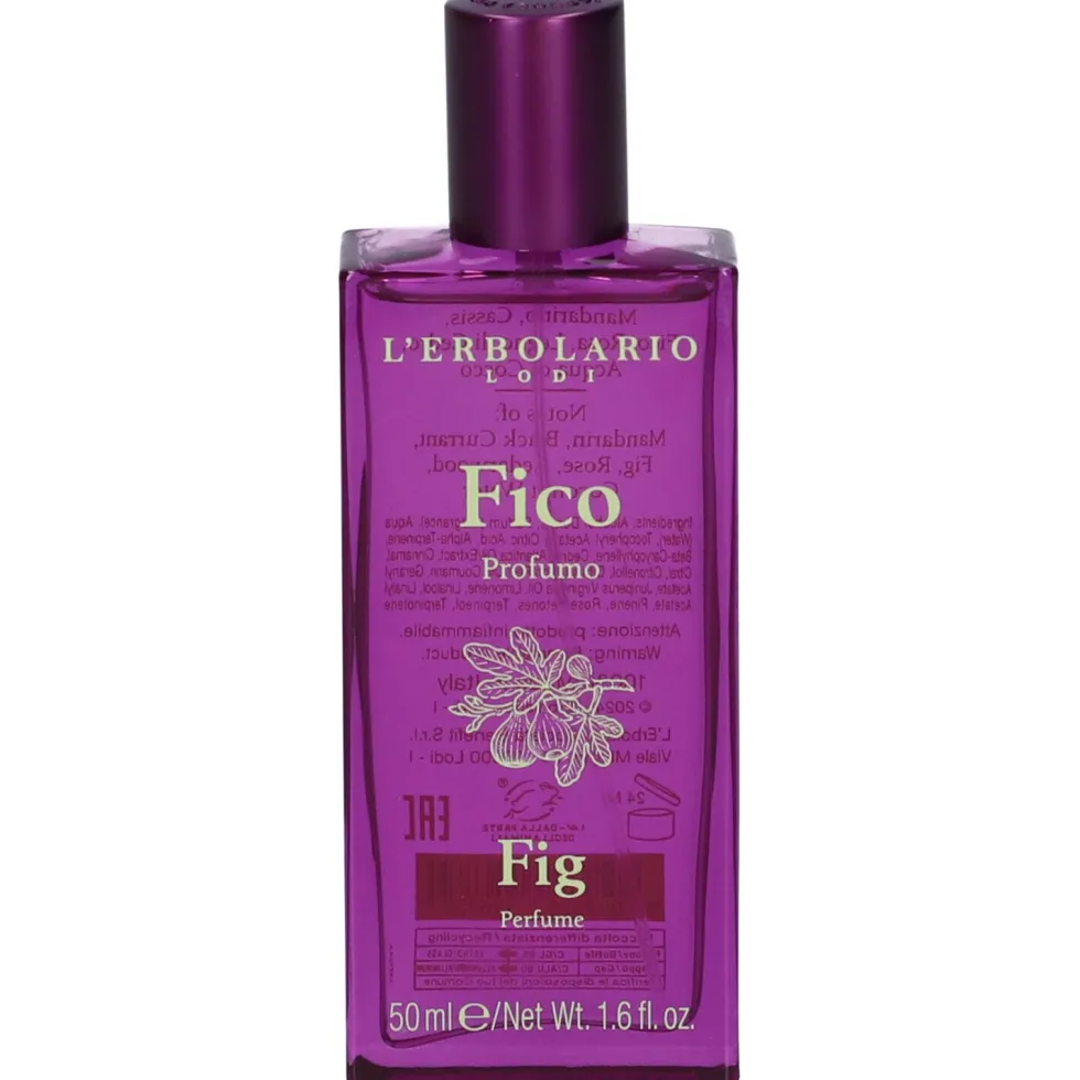 L´Erbolario Profumo Fico