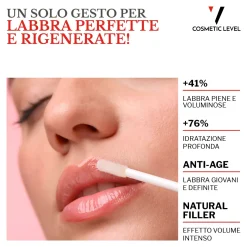 LEVELIPS Filler Gloss Anti-age