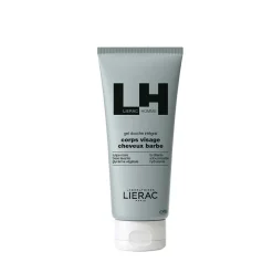 Lierac Homme Gel Doccia All-Over 200 ml