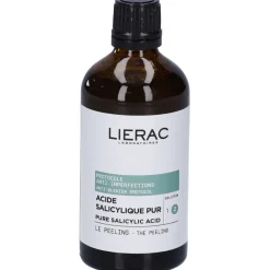 Lierac Laboratoires Protocollo Anti-Imperfezioni Il Peeling