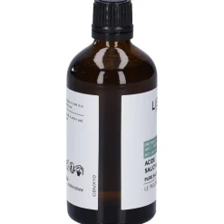 Lierac Laboratoires Protocollo Anti-Imperfezioni Il Peeling