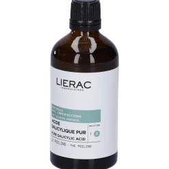 Lierac Laboratoires Protocollo Anti-Imperfezioni Il Peeling