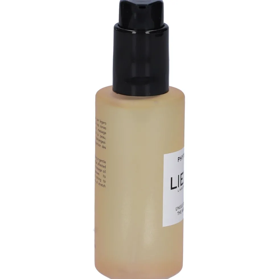 Lierac Phytolastil Olio Da Massaggio