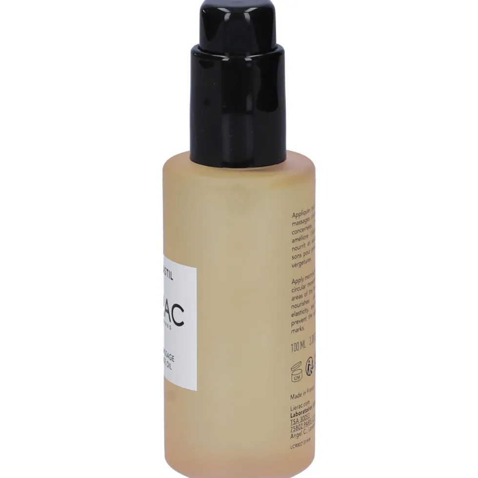 Lierac Phytolastil Olio Da Massaggio
