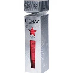 Lierac Set Natale Glow Fresh Lip Gloss + Charm