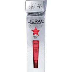 Lierac Set Natale Glow Fresh Lip Gloss + Charm