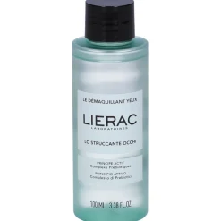 Lierac Struccante Occhi Bifasico