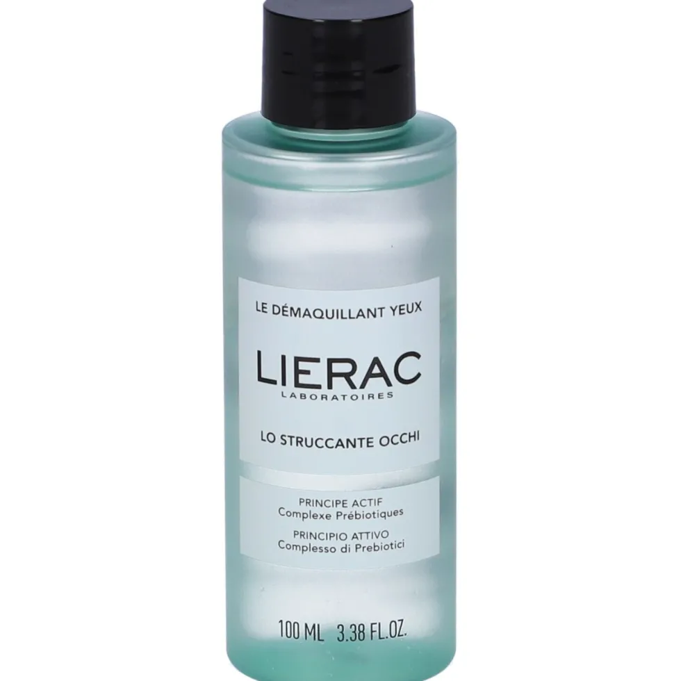 Lierac Struccante Occhi Bifasico