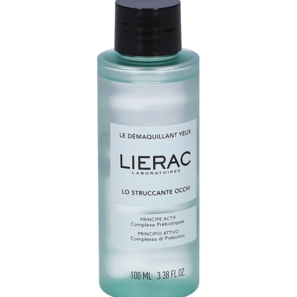 Lierac Struccante Occhi Bifasico