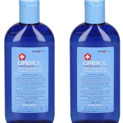 LIPEROL® Olio Shampoo pH 5.5