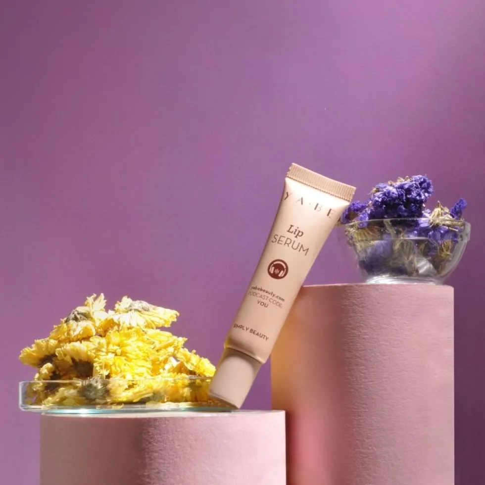 Lip Serum
