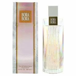 Liz Claiborne Bora Bora Eau De Parfum SprayPer Donne