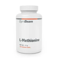 L-Metionina aminoacido essenziale in capsule
