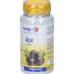 Longlife Acai 100 Capsule