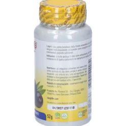 Longlife Acai 100 Capsule