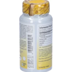 Longlife Acerola C500 Arancia 30 Compresse