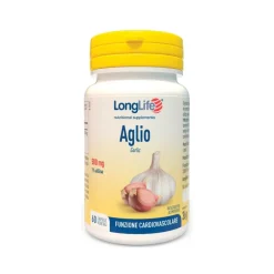 LongLife Aglio 500 mg