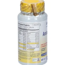 LongLife Amino Complex Tavolette