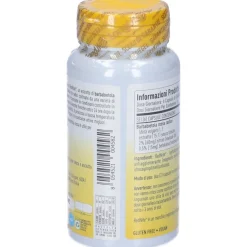LongLife Barbabietola Rossa Capsule