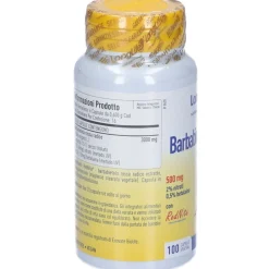 LongLife Barbabietola Rossa Capsule