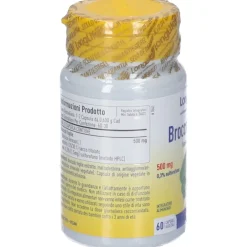 Longlife Broccoli Max 60 Capsule