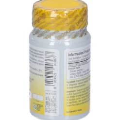 Longlife Broccoli Max 60 Capsule
