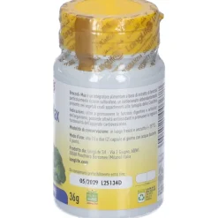 Longlife Broccoli Max 60 Capsule