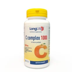 LongLife® C Complex 1000