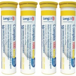Longlife C Complex 1000 Fizz