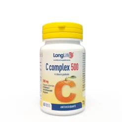 LongLife® C Complex 500 t/r