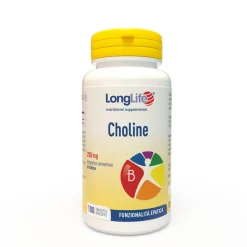 LongLife Choline Tavolette