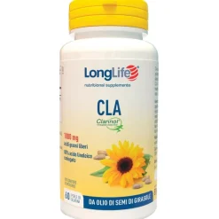 Longlife CLA Perle