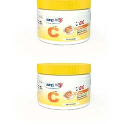 LongLife® C Powder 250 g