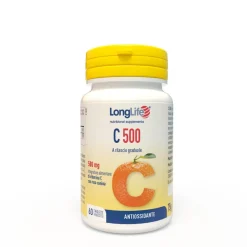 LongLife® C 500 t/r