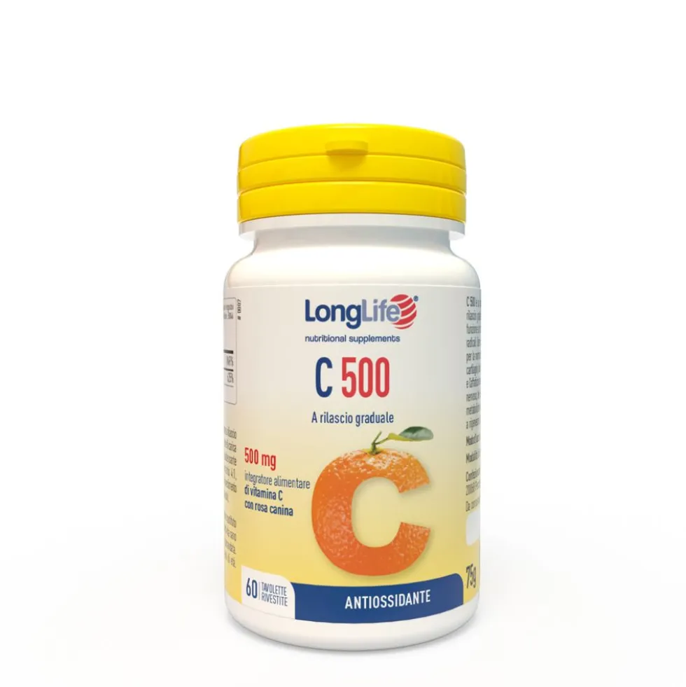 LongLife® C 500 t/r