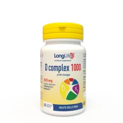 LongLife® D Complex 1000