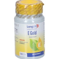 LongLife® E Gold 90 u.i.
