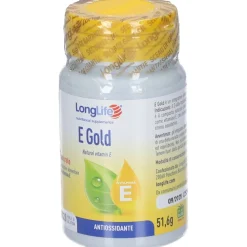 LongLife® E Gold 90 u.i.