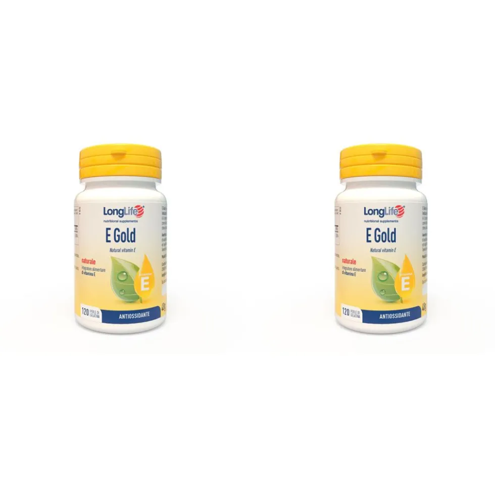 LongLife® E Gold 90 u.i.