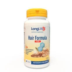 LongLife® Hair Formula Plus