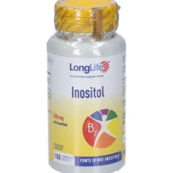 LongLife® Inositol