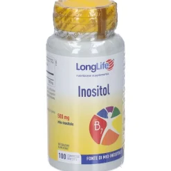 LongLife® Inositol