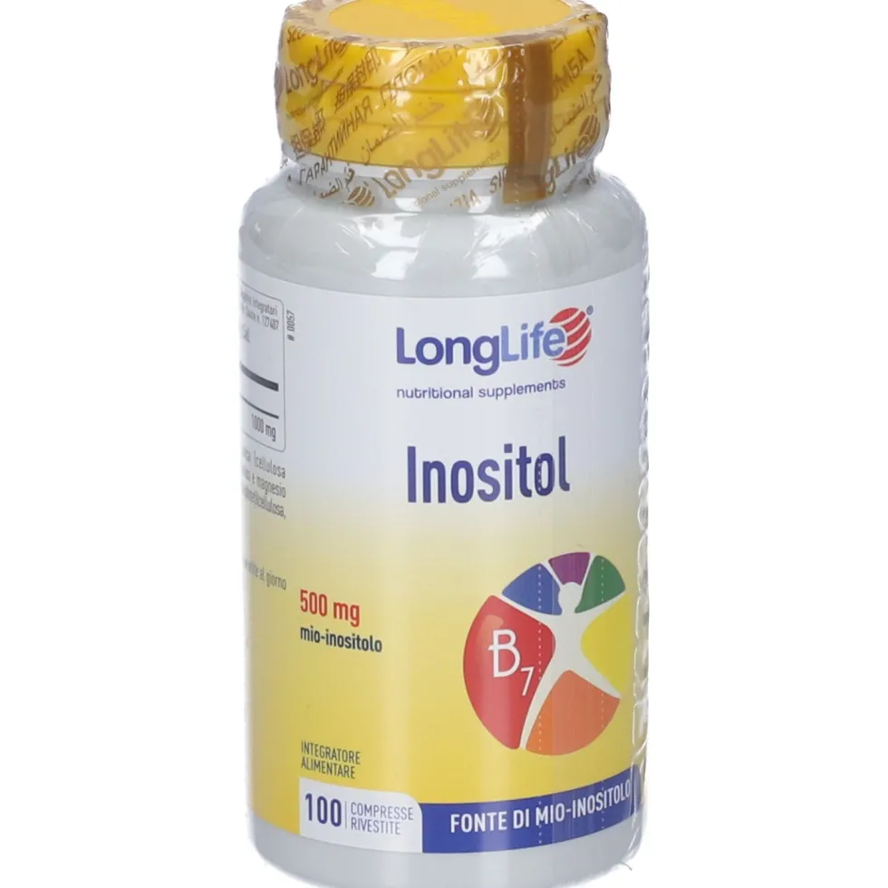 LongLife® Inositol